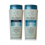 Kit Lacan BB Cream Excellence Shampoo + Condicionador 300ml