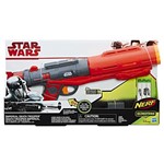 Kit Lançador com Refil - Disney - Star Wars - Imperial Death Trooper + 28 Dardos - Hasbro