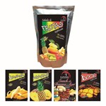 Kit Liofoods: Salada de Frutas e Banana com Açaí, Abacaxi, Batata Doce e Banana em Pedaços 1 Porção