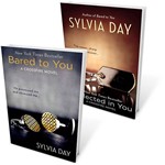 Kit Livros - Crossfire Trilogy: Bared To You + Reflected In You