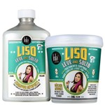 Kit Lola Cosmetics Liso, Leve And Solto Duo (2 Produtos)