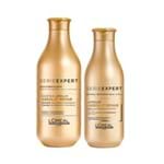 Kit L'Oréal Professionnel Absolut Repair - Shampoo 300ml + Condicionador 300ml