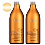 Kit L'Oréal Professionnel Expert Nutrifier Duo Grande (Shampoo e Condicionador) Conjunto