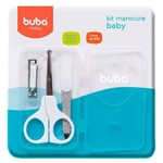 Kit Manicure Baby - Buba Baby