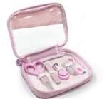 Kit Manicure Rosa Chicco
