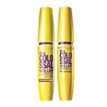 Kit Maybelline The Colossal Duo (2 Produtos) Conjunto
