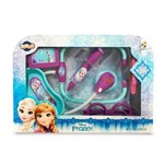 Kit Médico com Luzes - Disney Frozen - Toyng