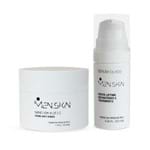 Kit Men.Skin Lifting Nano V3+ (2 Produtos) Conjunto