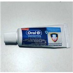 Mini Creme Dental Advanced Viagem Oral-b