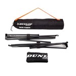 Kit Mini Tênis Dunlop 3m Net + Post + Set