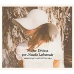 Kit Mujer Divina - Homenaje a Agustín Lara (CD+DVD)