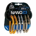 Kit Nano 23 Camp