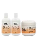 Kit Nutri Expert Magic Beauty - Shampoo + Condicionador + Máscara Kit