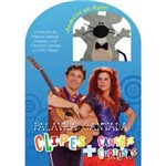 Kit Palavra Cantada: Clipes + Canções Curiosas - DVD + CD