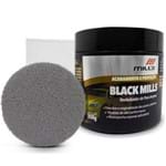 Kit Papel para Polimento + Black Mills Revitalizador 350g