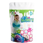 Kit para Fazer Slimes Medio - Bang Toys