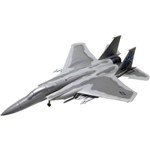 Kit para Montagem Avião Caça F-15 Eagle Revell 1:100