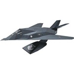 Kit para Montagem Avião F-117 Nighthawk Revell 1:72