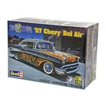 Kit para Montagem Chevy Bel Air 1957 Revell 1:25