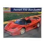 Kit para Montagem Ferrari F50 Barchetta 1:24 Revell