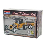 Kit para Montagem Ford T Street Rod Revell 1:24