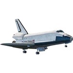 Kit para Montagem Onibus Espacial Space Shuttle Usa Revell 1:250