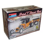 Kit para Montar Ford T Street Rod