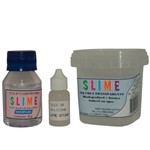 Kit para Slime Perolado 210g Siquiplás