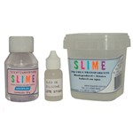 Kit para Slime Transparente G-510 Siquiplas