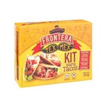 Kit para Tacos 320g FRONTERA