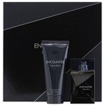 Kit Perfume Calvin Klein Encounter Eau de Toilette Masculino 50ml + Gel de Banho 100ml