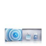 Kit Perfume Chrome Masculino Eau de Toilette 50ml + Desodorante 75ml