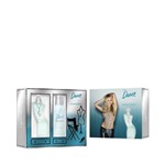 Kit Perfume Dance Diamonds Feminino Eau de Toilette 80ml + Desodorante 150ml