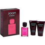 Kit Perfume Joop! Homme EDT 30ml + Shower Gel 50ml + After Shave 50ml