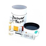 Kit 3 - Perfume para Papel Eva Feltro e Tecido 5 Aromas 15ml