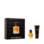 Kit Perfume You Masculino Eau de Toillete + Shower Gel
