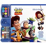Kit Pintura Multikids Toy Story