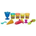 Kit Play Doh Kitchen Creations Hasbro Modelos Sortidos 1 Unidade