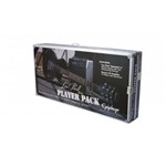 Kit Player Pack Epiphone Lp Special + Ampli 10 Watts - Ebony