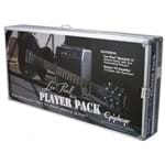Kit Player Pack Epiphone Lp Special + Ampli 10 Watts - Vs - Vintage Sunburst
