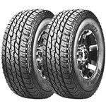 Kit 2 Pneus 255/60R18 Maxxis AT-771 A/T 112H