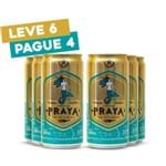 Kit Praya Lata 269ml - Pague 4 Leve 6
