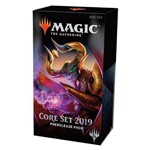 Kit Pre Magic 2019 (M19) Core Set 2019