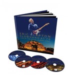 Kit - Premium Eric Clapton ¿ Slowhand At 70 ¿ Live At The Royal Albert Hall