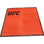 Kit Profissional de Tatame - UFC