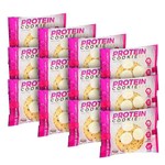 Kit Protein Cookie (kit C/12 Cookies Coco) - Protein Tech