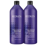 Kit Redken Color Extend Blondage Salon Duo (2 Produtos)
