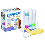 Kit Respiron Hospitalar: Caixa Kit + 3 Unidades Respirion (kids, Easy e Classic) - Ncs - Cód: Ncs - 1041