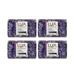 Kit Sabonete Lux Lavanda 85g Leve 4 e Pague 3