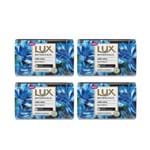 Kit Sabonete Lux Lirio Azul 85g Leve 4 e Pague 3